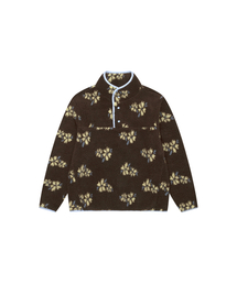 STUDIO&PARC（スタジオアンドパルク）の「コーデュロイジャケット_ブラウン（スウェット）」