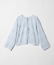 エンブロイダリー」に該当するファッション通販 - ZOZOTOWN