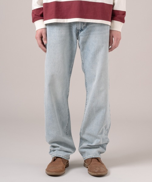 セール】Levi's/リーバイス 555(TM) リラックスストレート ジーンズ
