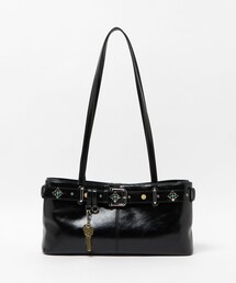 UNITED ARROWS ミックスビジュー ショルダーバック ミックスビジュー ショルダーバッグ