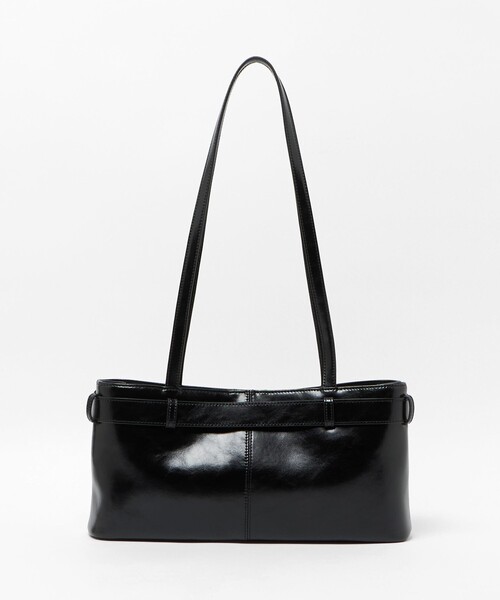 OSOI＞SHOULDER BROCLE バッグ GEM（ショルダーバッグ）｜OSOI（オソイ