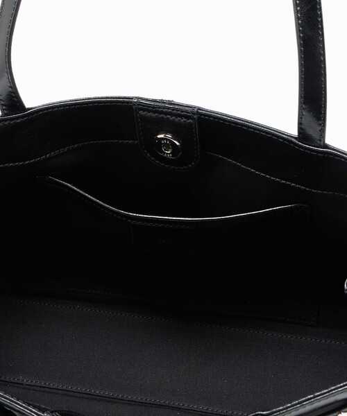 OSOI＞SHOULDER BROCLE バッグ GEM（ショルダーバッグ）｜OSOI（オソイ