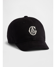 GAP（ギャップ）の「GAPロゴ ベースボールキャップ (キッズ)（キャップ）」