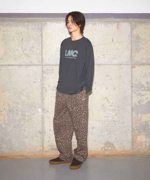 LMCの「HALFTONE LONG SLV TEE white(Tシャツ/カットソー・レディース・その他・M/L/XL/S)」の9枚目の写真