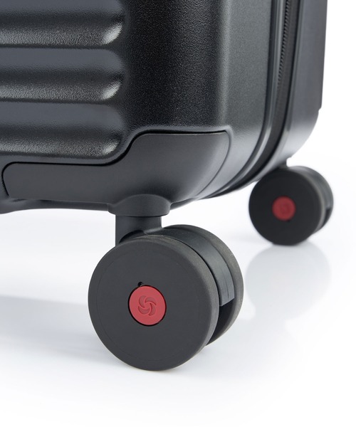 Samsonite（サムソナイト）の「サムソナイトレッド TOIIS C トランク（スーツケース/キャリーバッグ・メンズ・グリーン/マスタード/ブラック・L）」の12枚目の写真