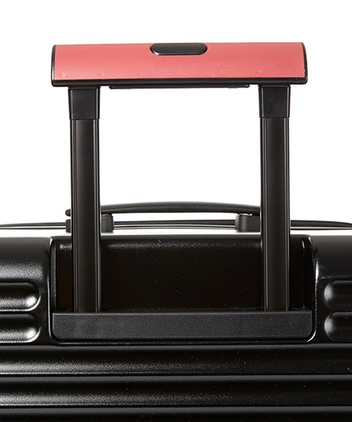 Samsonite（サムソナイト）の「サムソナイトレッド TOIIS C トランク（スーツケース/キャリーバッグ・メンズ・グリーン/マスタード/ブラック・L）」の10枚目の写真