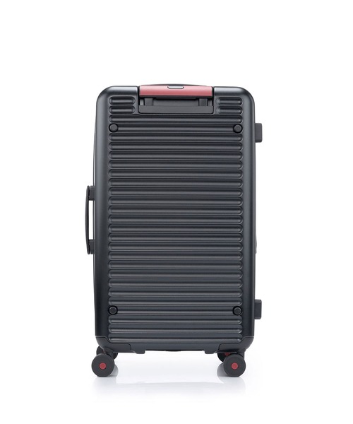 Samsonite（サムソナイト）の「サムソナイトレッド TOIIS C トランク（スーツケース/キャリーバッグ・メンズ・グリーン/マスタード/ブラック・L）」の6枚目の写真