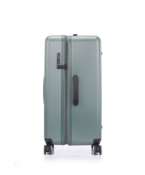 Samsonite（サムソナイト）の「サムソナイトレッド TOIIS C トランク（スーツケース/キャリーバッグ・メンズ・グリーン/マスタード/ブラック・L）」の17枚目の写真