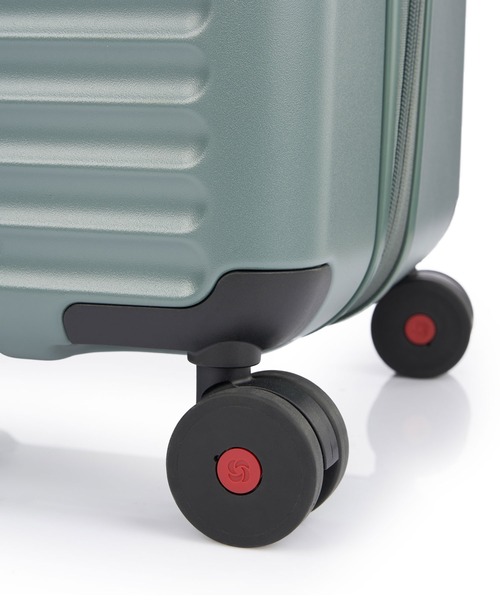 Samsonite（サムソナイト）の「サムソナイトレッド TOIIS C トランク（スーツケース/キャリーバッグ・メンズ・グリーン/マスタード/ブラック・L）」の21枚目の写真