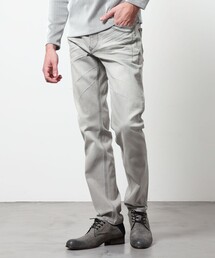 HIDEAWAYS NICOLE | ハイパワーストレッチデニムパンツ(デニムパンツ)