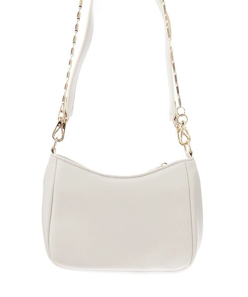 RESEXXY（リゼクシー）の「リボンモチーフバッグ（ハンドバッグ・レディース・アイボリー/ブラック・FREE）」の22枚目の写真