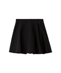 SNIDEL | サーキュラースカートショートパンツ(その他パンツ)