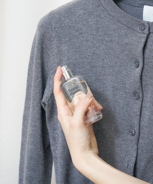 BIRTHDAY BAR（バースデイバー）の「SCENT HOME MULTI PERFUME　マルチパフューム（ルームフレグランス/お香・レディース・ブラック系その他2/ブラック/ブラック系その他・0）」の5枚目の写真