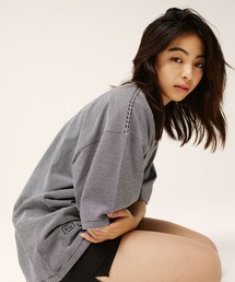 KiU | KiU ポータブル Tシャツ2nd 半袖(Tシャツ/カットソー)