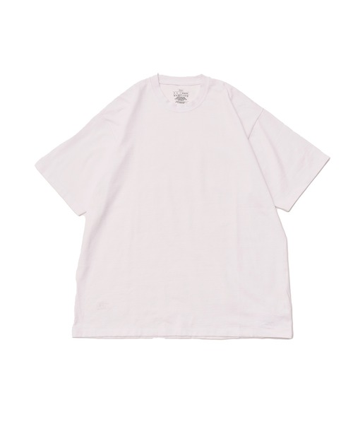 KiU（キウ）の「KiU ポータブル　Tシャツ2nd　半袖（Tシャツ/カットソー・レディース・ブラック/ブラック×ホワイト/オフホワイト・LARGE/MEDIUM/X-LARGE）」の5枚目の写真