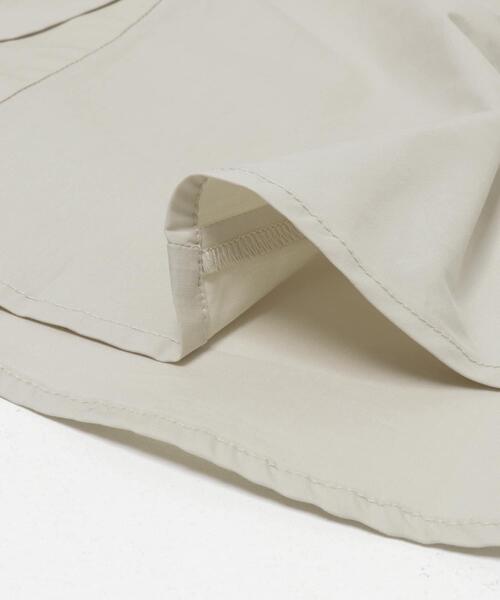 LAATO（ラート）の「loose shirts（シャツ/ブラウス・レディース・ライトグレー/ダークグレー/その他1・FREE）」の14枚目の写真