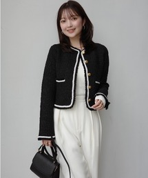 anuans(�A�j���A���X)�̃N���V�J���m�[�J���[�j�b�g�W���P�b�g(�J�[�f�B�K��/�{����)