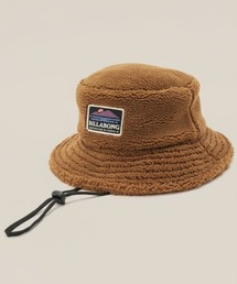 BILLABONG | 【BILLABONG/ビラボン】ADIV BOA HAT/モコモコ　ボア　ハット(ハット)