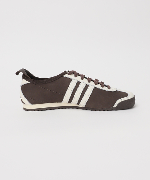 adidas Originals(アディダスオリジナルス)の「【adidas originals】ITALIA 60s(スニーカー・レディース・ブラウン・23cm/23.5cm/24cm/24.5cm/25cm)」の6枚目の写真