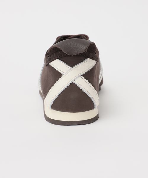 adidas Originals(アディダスオリジナルス)の「【adidas originals】ITALIA 60s(スニーカー・レディース・ブラウン・23cm/23.5cm/24cm/24.5cm/25cm)」の7枚目の写真