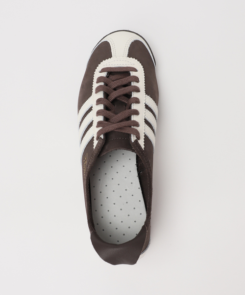 adidas Originals(アディダスオリジナルス)の「【adidas originals】ITALIA 60s(スニーカー・レディース・ブラウン・23cm/23.5cm/24cm/24.5cm/25cm)」の8枚目の写真