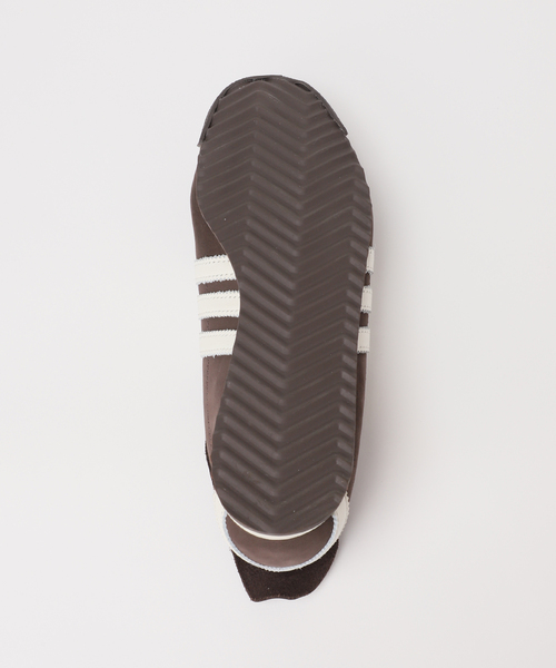 adidas Originals(アディダスオリジナルス)の「【adidas originals】ITALIA 60s(スニーカー・レディース・ブラウン・23cm/23.5cm/24cm/24.5cm/25cm)」の9枚目の写真
