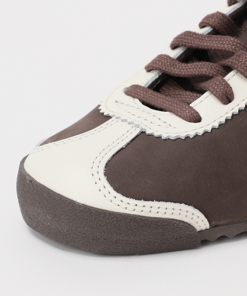 adidas Originals(アディダスオリジナルス)の「【adidas originals】ITALIA 60s(スニーカー・レディース・ブラウン・23cm/23.5cm/24cm/24.5cm/25cm)」の10枚目の写真