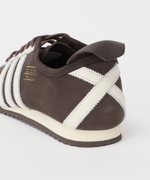 adidas Originals(アディダスオリジナルス)の「【adidas originals】ITALIA 60s(スニーカー・レディース・ブラウン・23cm/23.5cm/24cm/24.5cm/25cm)」の12枚目の写真