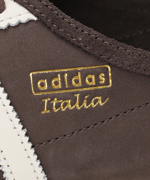 adidas Originals(アディダスオリジナルス)の「【adidas originals】ITALIA 60s(スニーカー・レディース・ブラウン・23cm/23.5cm/24cm/24.5cm/25cm)」の13枚目の写真