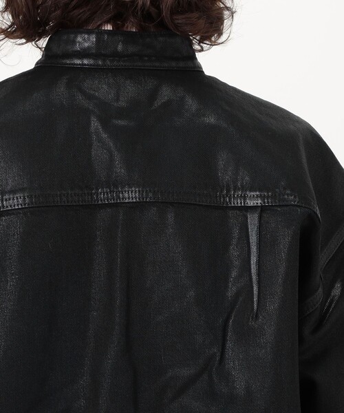 TOMORROWLAND （トゥモローランド）の「JESSE KAMM OKUDA ジャケット（ブルゾン・レディース・ブラック・S）」の11枚目の写真