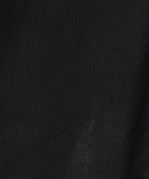 TOMORROWLAND （トゥモローランド）の「JESSE KAMM OKUDA ジャケット（ブルゾン・レディース・ブラック・S）」の8枚目の写真