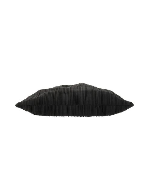 ELENDEEK（エレンディーク）の「プリーツトートバッグ（トートバッグ・レディース・シルバー/ライトイエロー/ブラック・FREE）」の22枚目の写真