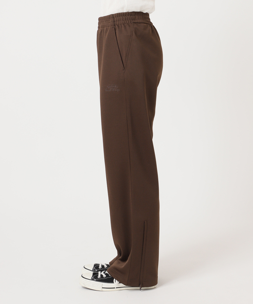 OUTDOOR PRODUCTS（アウトドアプロダクツ）の「ジャージーパンツ（スラックス・レディース・ブラウン/ブルー系その他・FREE）」の15枚目の写真