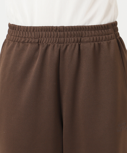 OUTDOOR PRODUCTS（アウトドアプロダクツ）の「ジャージーパンツ（スラックス・レディース・ブラウン/ブルー系その他・FREE）」の18枚目の写真