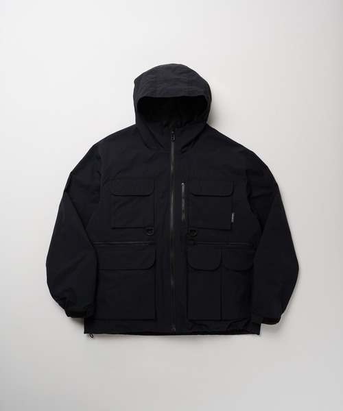 セール】マルチポケット フーディ(マウンテンパーカー)|Eddie Bauer セール】マルチポケット フーディ(マウンテンパーカー)|Eddie Bauer