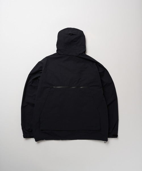 Eddie Bauer(エディーバウアー)の「マルチポケット フーディ(マウンテンパーカー・メンズ・グリーン/ブラック・M/L/XL/XXL/S)」の20枚目の写真