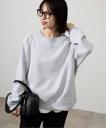 SLOBE IENA(�X���[�u�C�G�i)�́s�ǉ�3�t�X���[�X�I�[�o�[�j�b�g(�j�b�g/�Z�[�^�[)