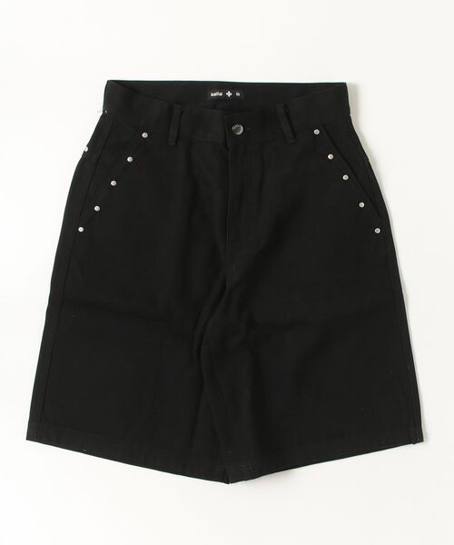 A'GEM/9 × .kom 『kaifai/カイファイ』 /スタースタッズバミューダ