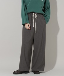 GEORGE'S | ギャザーイージーパンツ(その他パンツ)