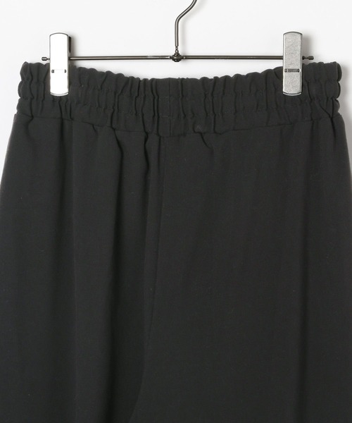 GEORGE'S（ジョージズ）の「ギャザーイージーパンツ（その他パンツ・レディース・ブラック/グレー/モカ・SMALL/MEDIUM）」の13枚目の写真