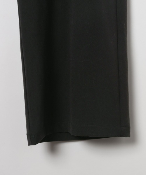 GEORGE'S（ジョージズ）の「ギャザーイージーパンツ（その他パンツ・レディース・ブラック/グレー/モカ・SMALL/MEDIUM）」の14枚目の写真