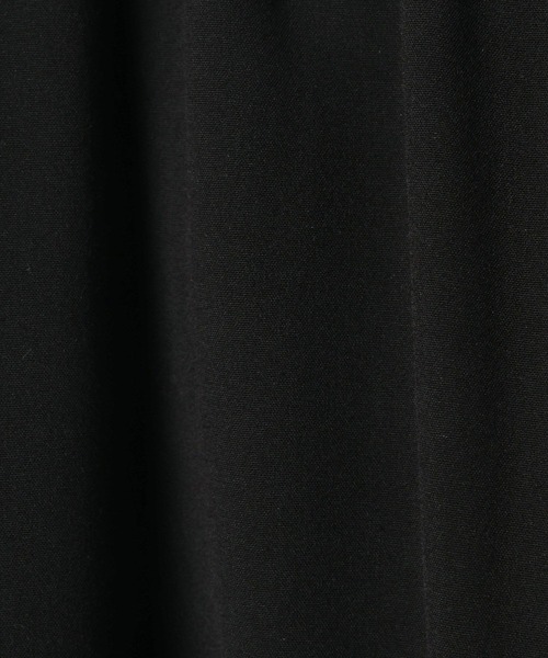 GEORGE'S（ジョージズ）の「ギャザーイージーパンツ（その他パンツ・レディース・ブラック/グレー/モカ・SMALL/MEDIUM）」の5枚目の写真