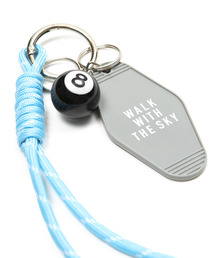 Drifter（ドリフター）の「1977 BAG CHARMS／1977バッグチャーム（キーホルダー）」