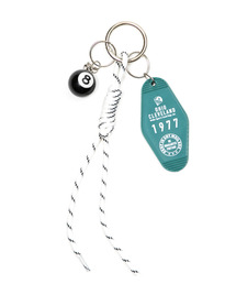 Drifter（ドリフター）の「1977 BAG CHARMS／1977バッグチャーム（キーホルダー）」