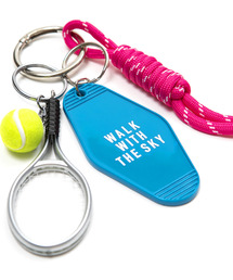 Drifter（ドリフター）の「1977 BAG CHARMS／1977バッグチャーム（キーホルダー）」