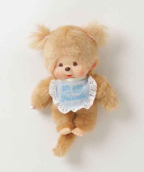 Monchhichi / モンチッチ 】 スウィートシュガー モンチッチ 女の子 S