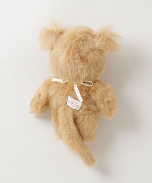 Monchhichi / モンチッチ 】 スウィートシュガー モンチッチ 女の子 S