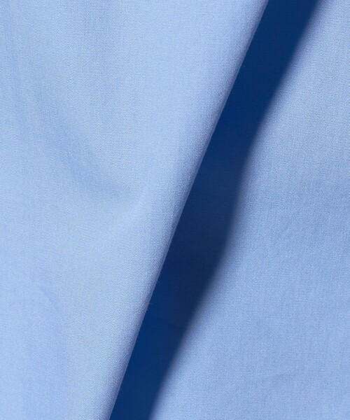 JANESMITH（ジェーンスミス）の「＜JANE SMITH ＞フラワーエンブロイダリー シャツ（シャツ/ブラウス・レディース・コバルトブルー・38）」の11枚目の写真