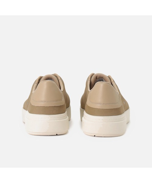 Timberland(ティンバーランド)の「セネカ ベイ ロー スニーカー メンズ(スニーカー・メンズ・ベージュ・28.0cm/28.5cm/29.0cm/30.0cm/25.0cm/25.5cm/26.0cm/26.5cm/27.0cm/27.5cm)」の6枚目の写真