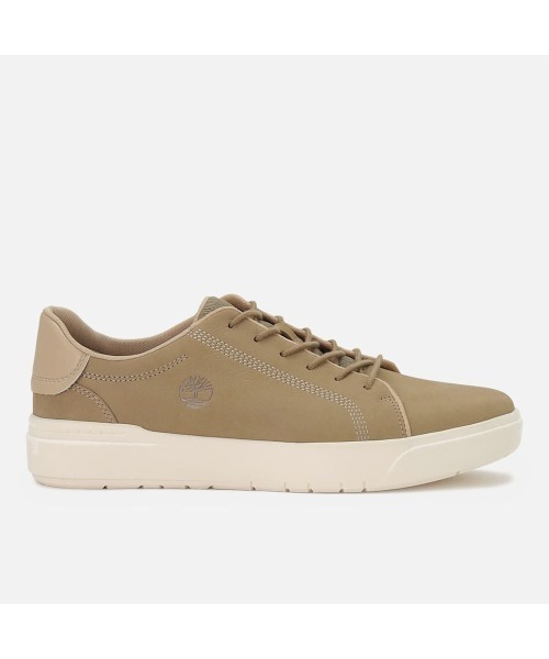 Timberland(ティンバーランド)の「セネカ ベイ ロー スニーカー メンズ(スニーカー・メンズ・ベージュ・28.0cm/28.5cm/29.0cm/30.0cm/25.0cm/25.5cm/26.0cm/26.5cm/27.0cm/27.5cm)」の9枚目の写真